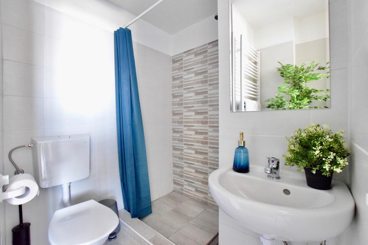 Standard Apartment By Hi5 - Bazilika Suite Budapest Extérieur photo