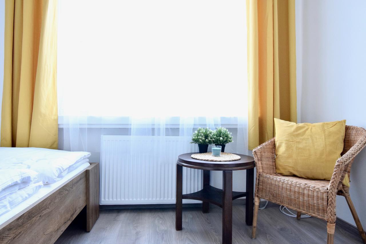 Standard Apartment By Hi5 - Bazilika Suite Budapest Extérieur photo