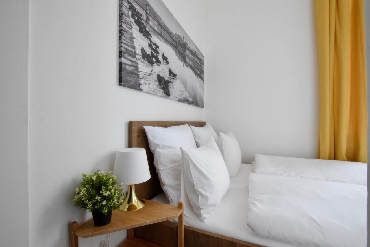 Standard Apartment By Hi5 - Bazilika Suite Budapest Extérieur photo